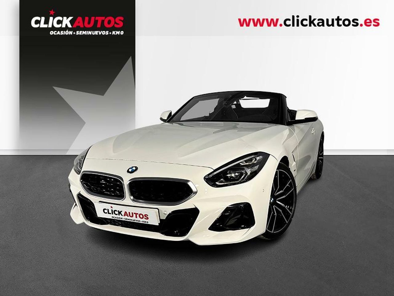 Foto bmw z4 2023 /