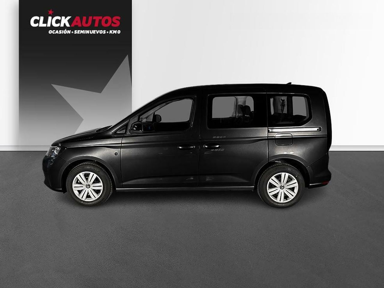 volkswagen caddy 2024 / foto grande (2)