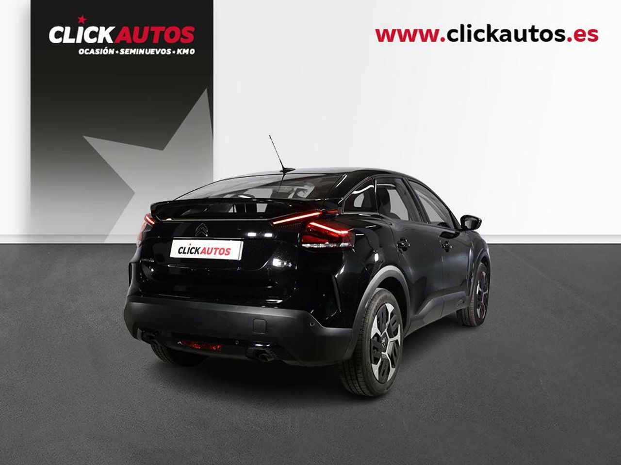 citroën c4 2022 / foto grande (3)