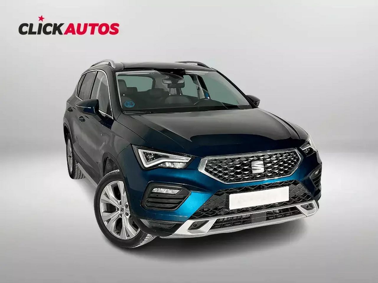 seat ateca 2023 / foto grande (3)