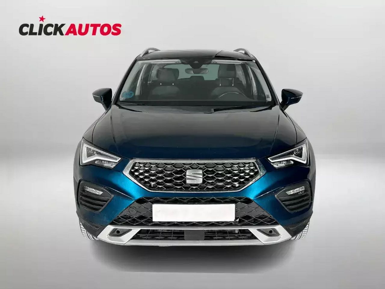 seat ateca 2023 / foto grande (2)