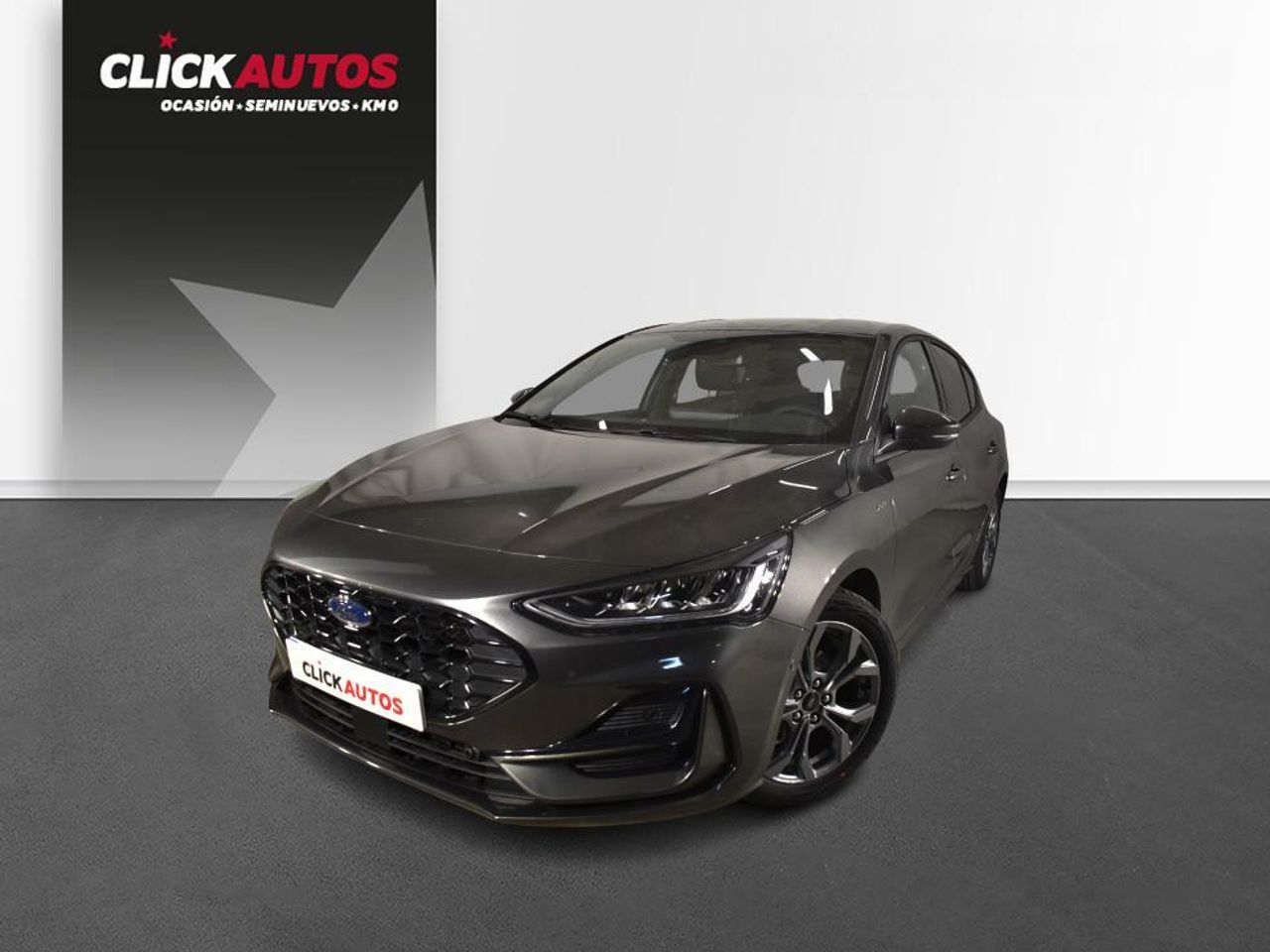 Radio dab  de segunda mano - ford focus 2024 /