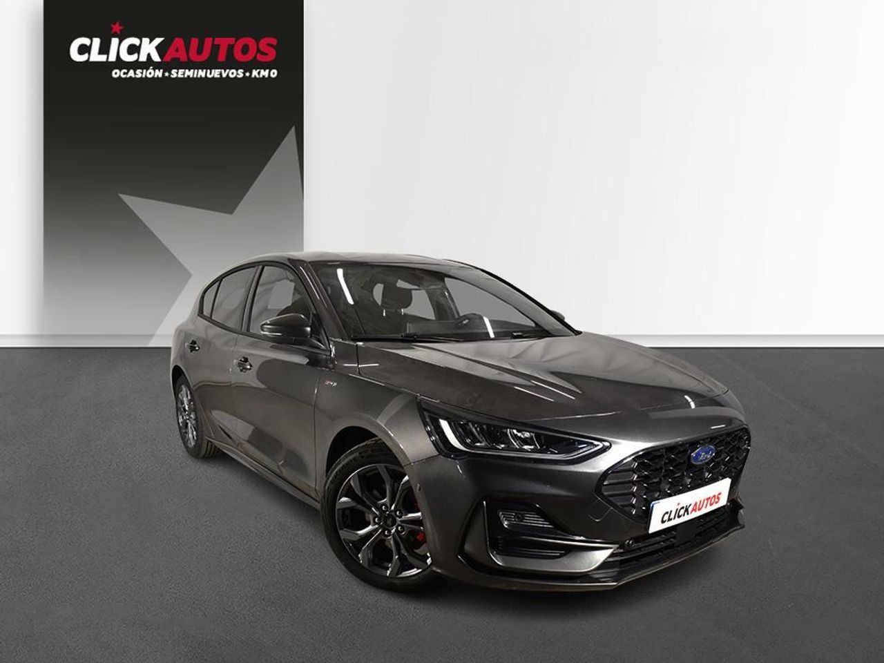 ford focus 2024 / foto grande (2)