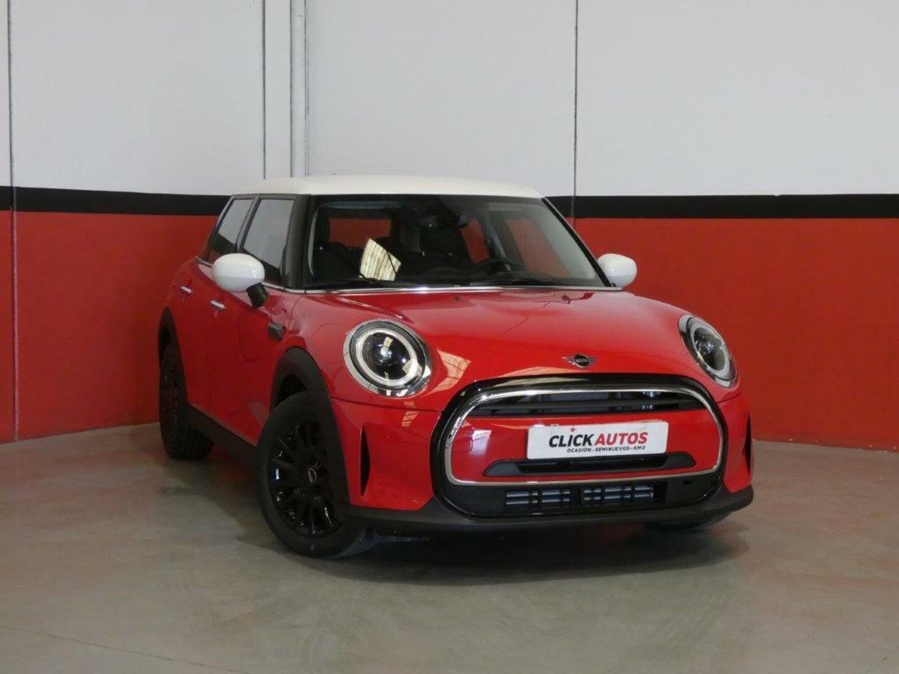 mini cooper 2021 / foto grande (3)