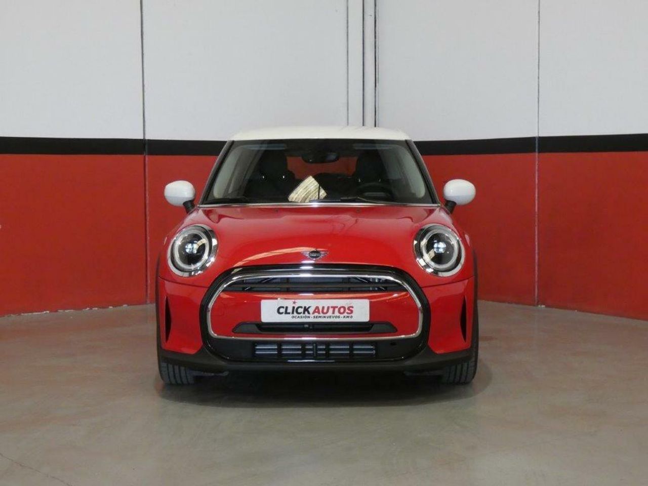 mini cooper 2021 / foto grande (2)