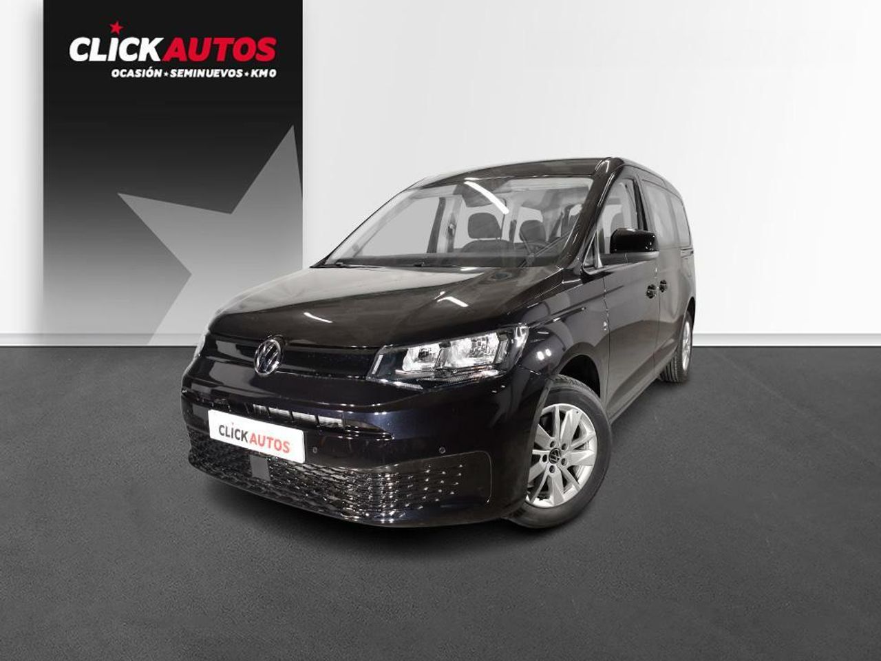 Casas en costa  de segunda mano - volkswagen caddy 2024 /
