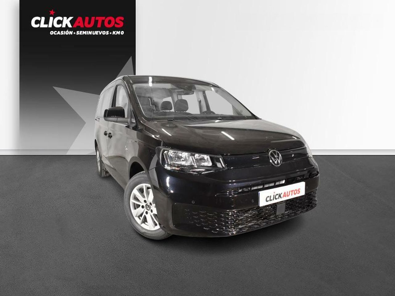 volkswagen caddy 2024 / foto grande (2)