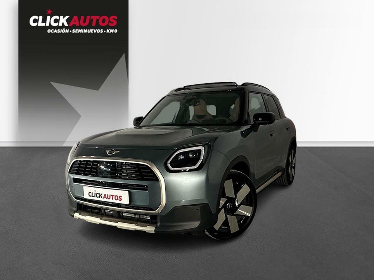 mini countryman 2024 /