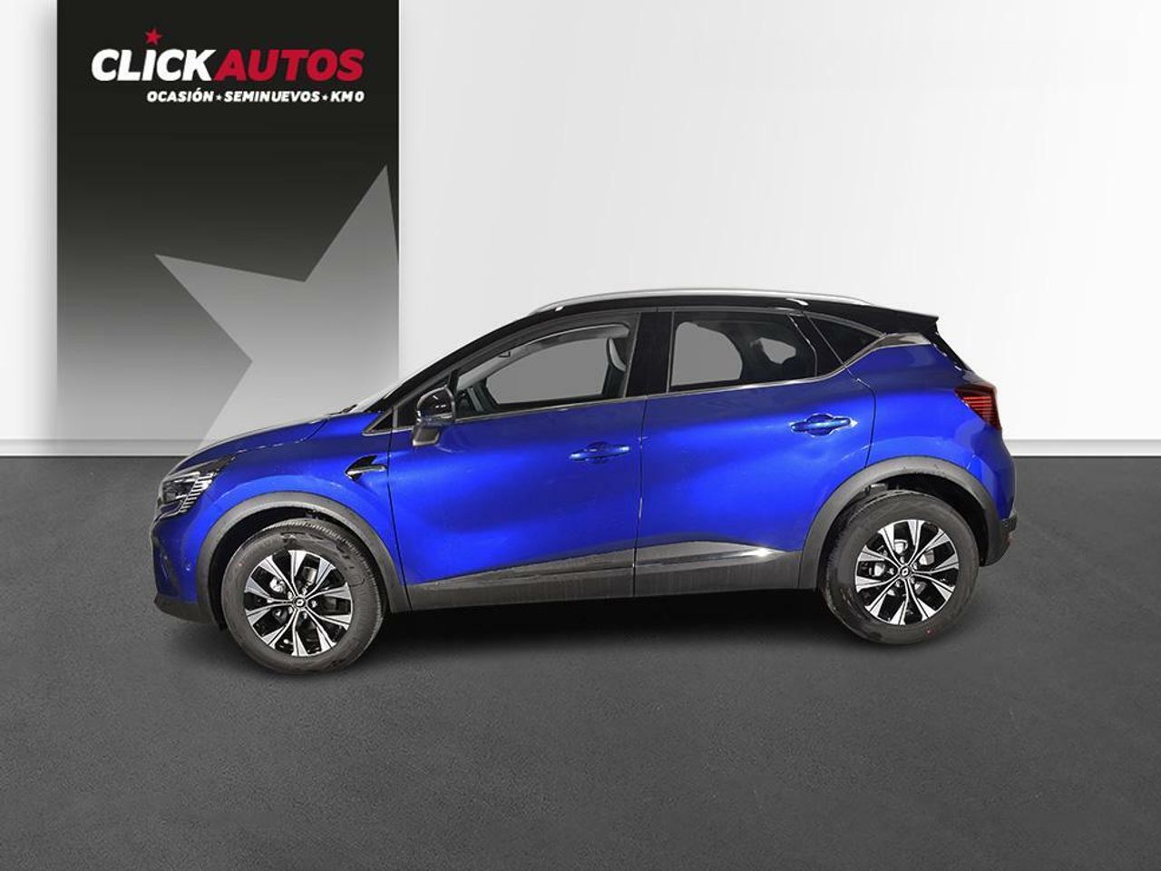 renault captur 2024 / foto grande (3)