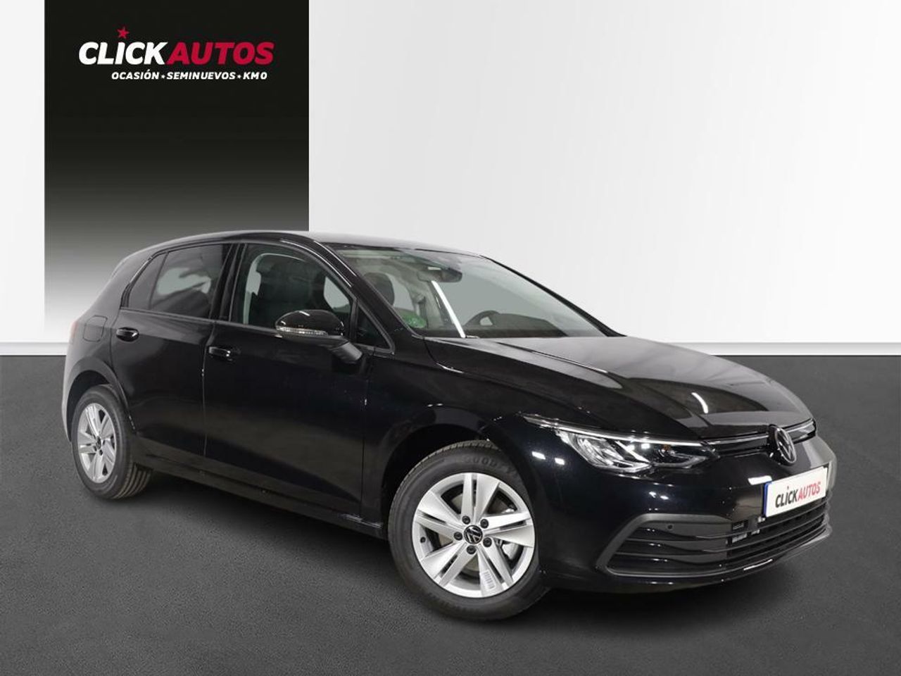 volkswagen golf 2023 / foto grande (2)