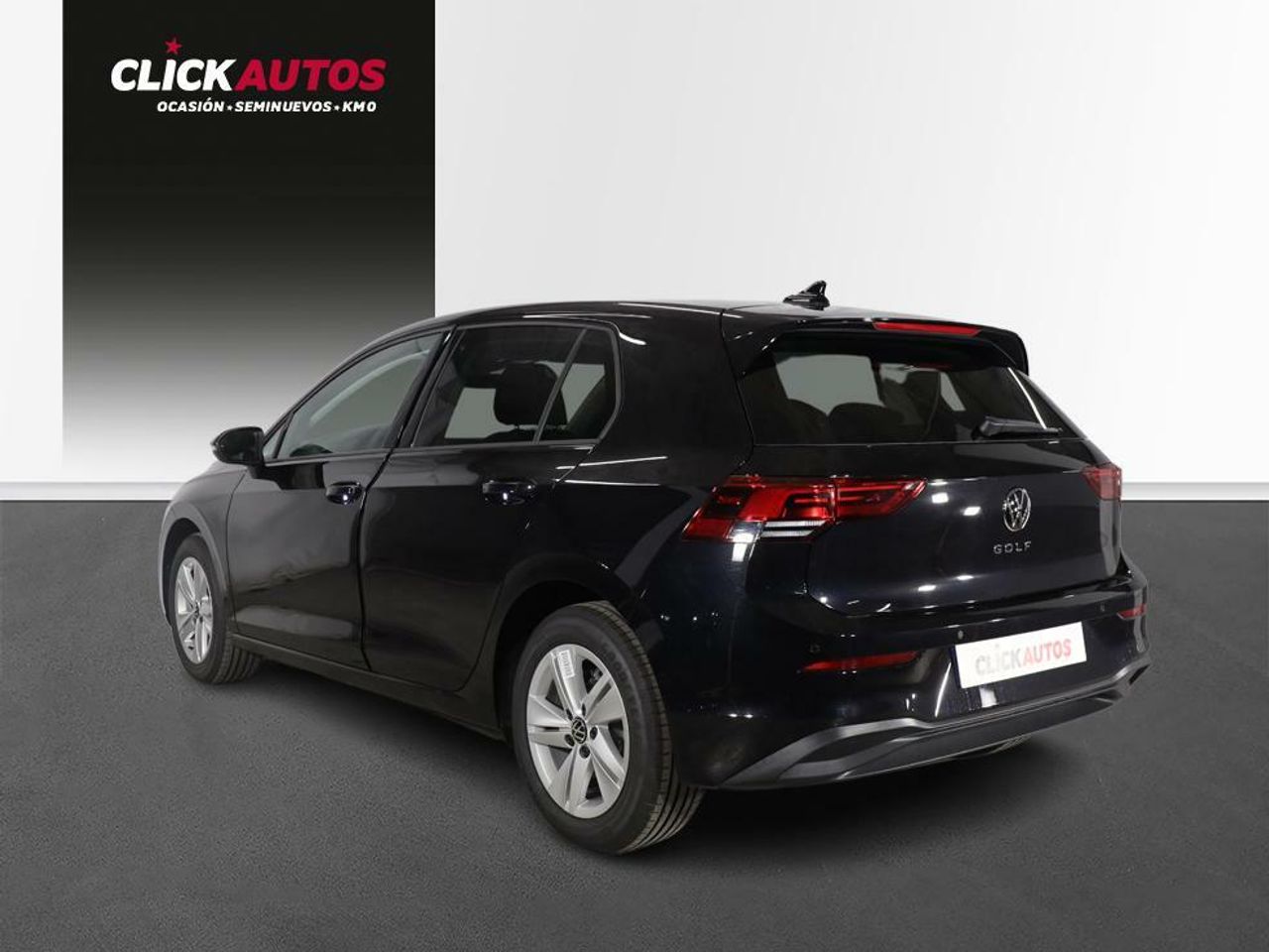volkswagen golf 2023 / foto grande (3)