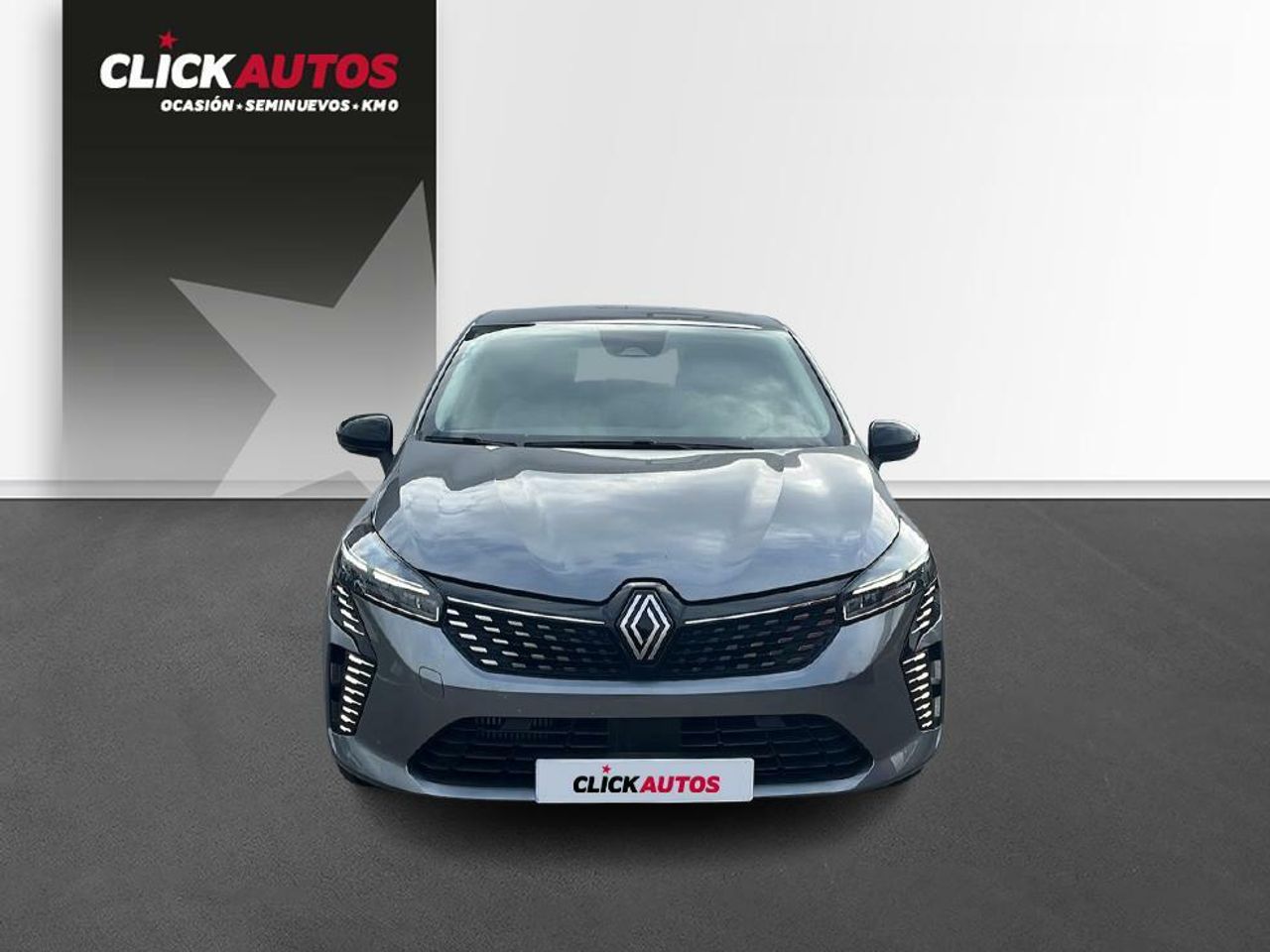 renault clio 2024 / foto grande (2)