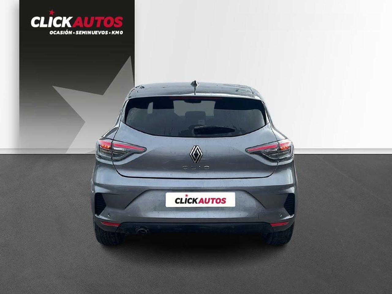 renault clio 2024 / foto grande (3)