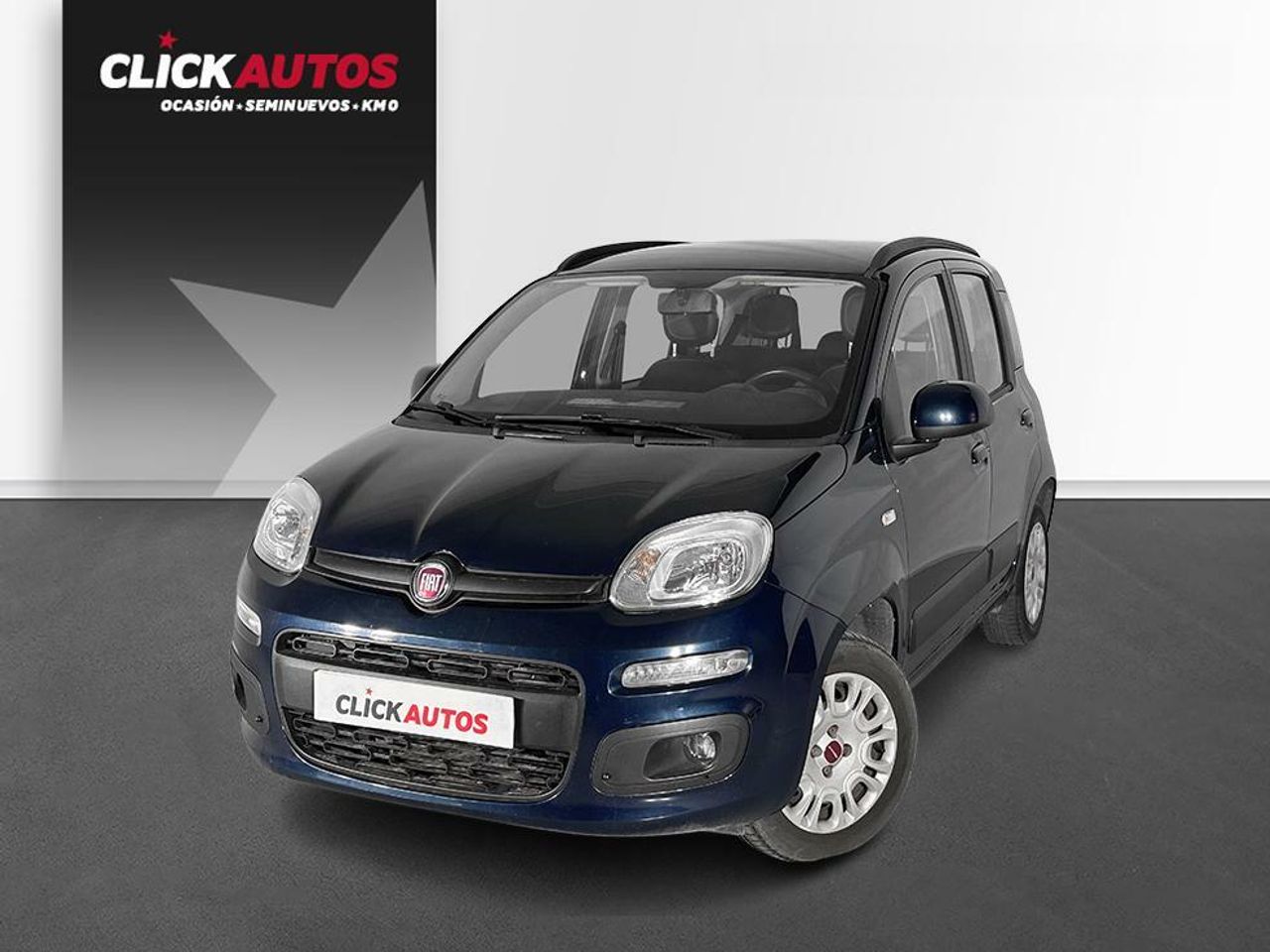 fiat panda 2020 /
