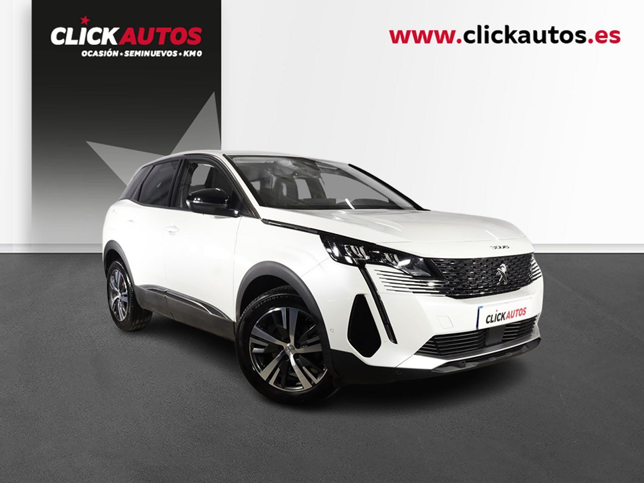 peugeot 3008 2022 / foto grande (2)