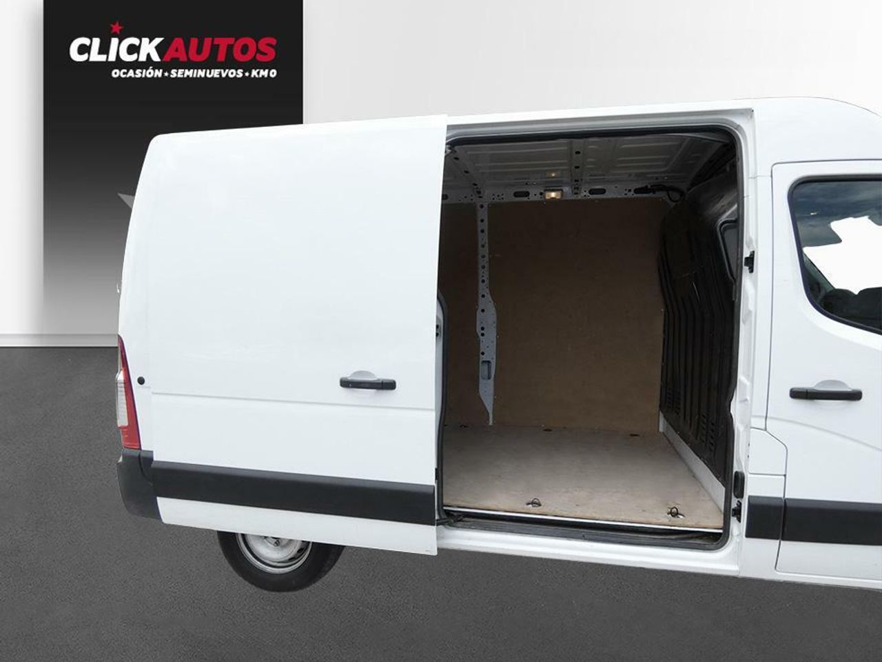 renault master furgon 2022 / foto grande (2)