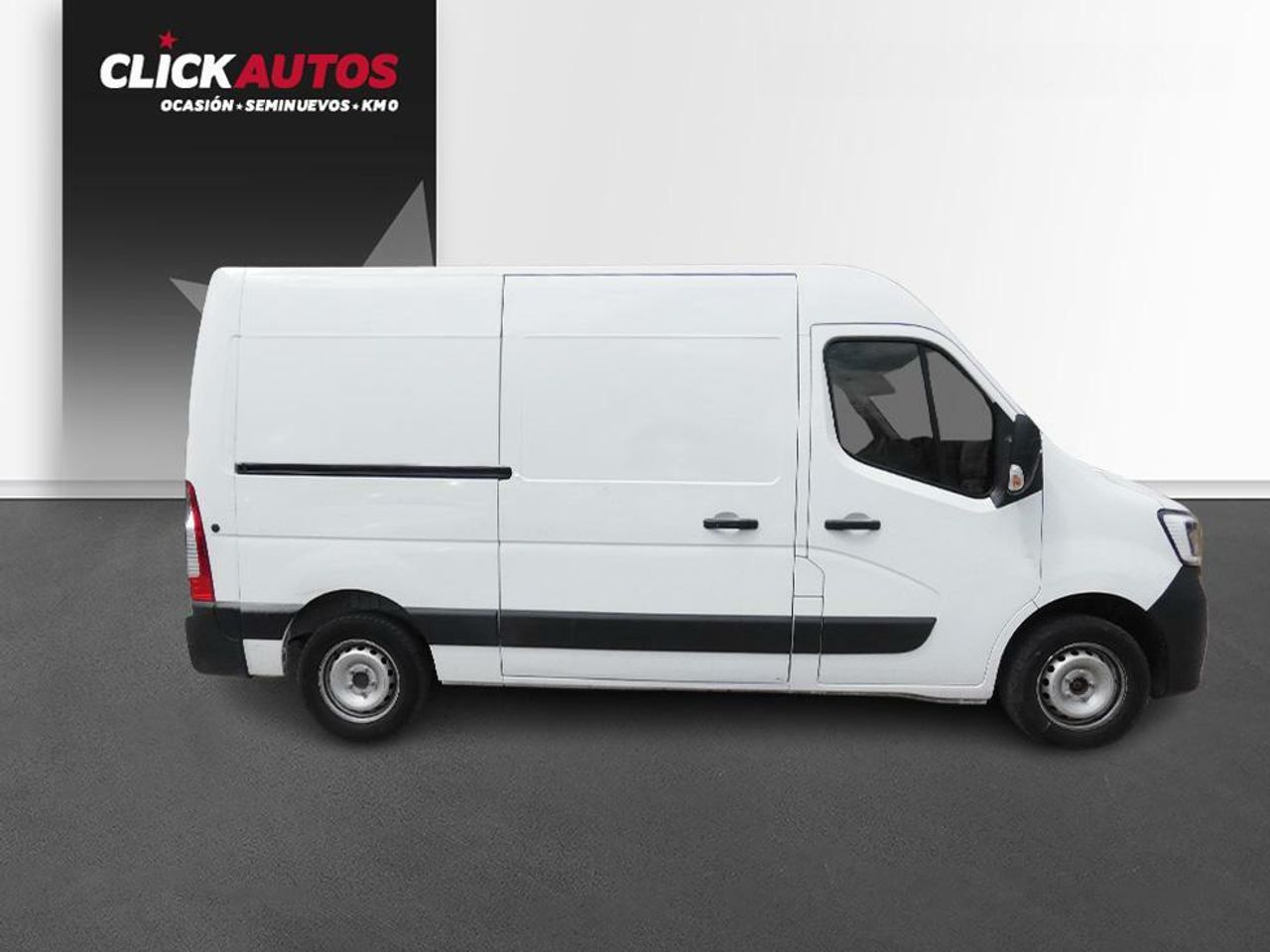 renault master furgon 2022 / foto grande (3)