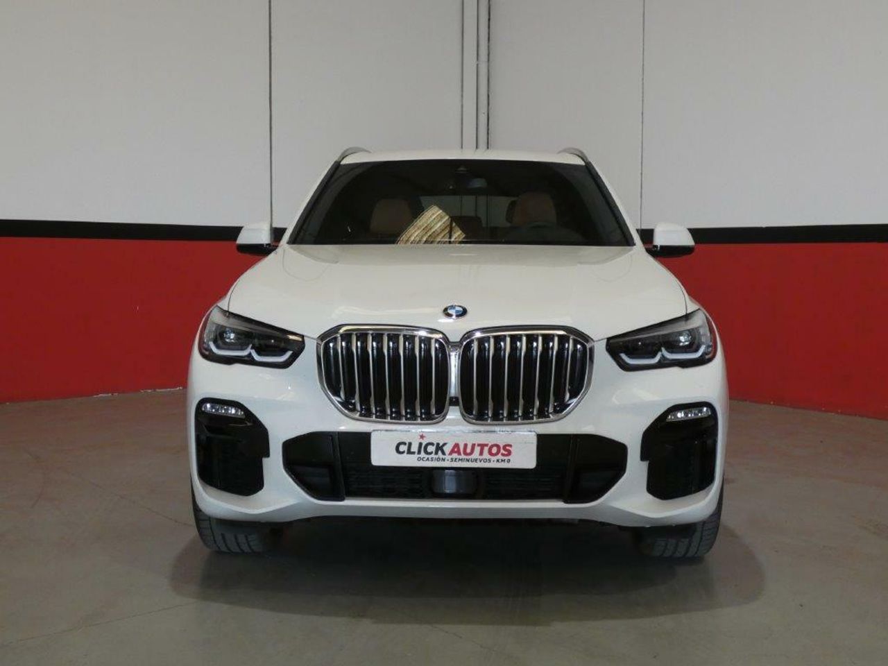 bmw x5 2021 / foto grande (2)