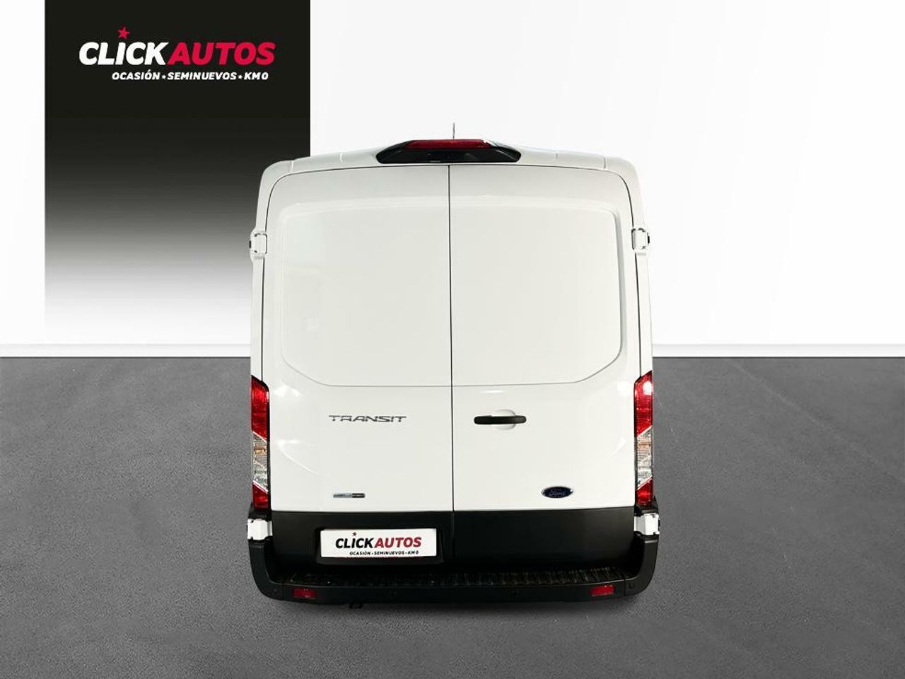 ford transit  furgon 2023 / foto grande (3)