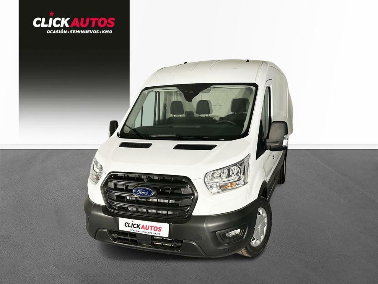 2006 ford transit  de segunda mano - ford transit  furgon 2023 /