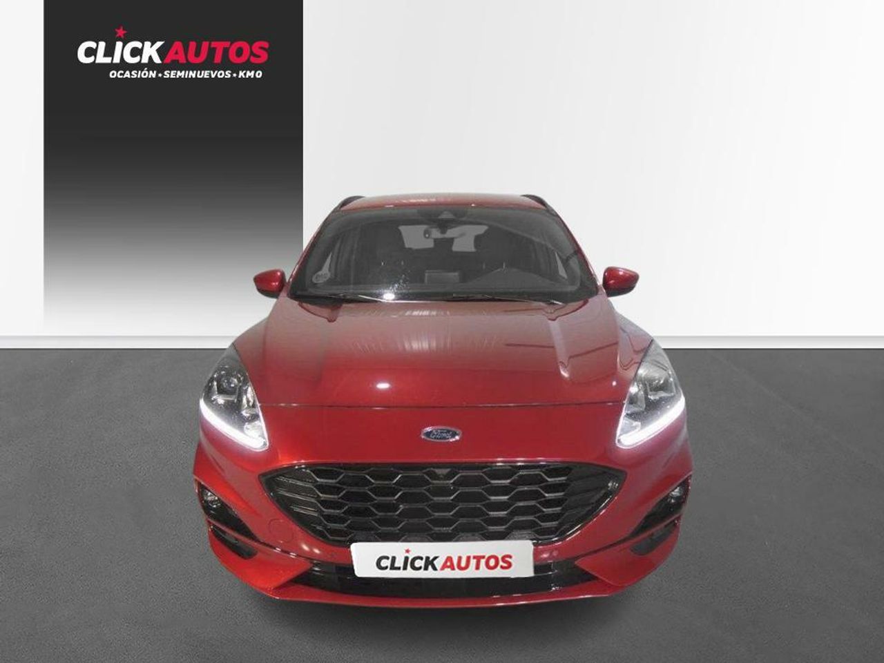ford kuga 2021 / foto grande (2)