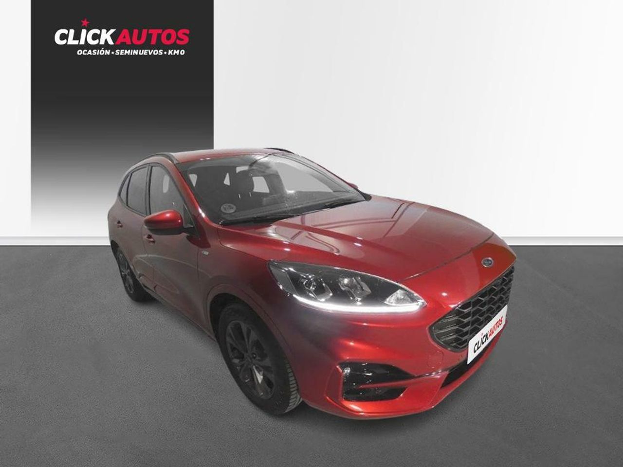 ford kuga 2021 / foto grande (3)