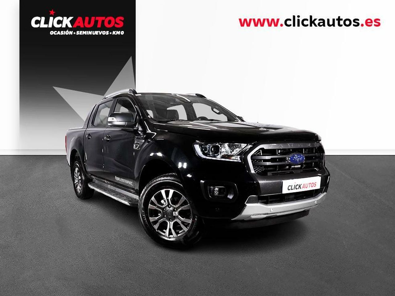 ford ranger 2023 / foto grande (2)