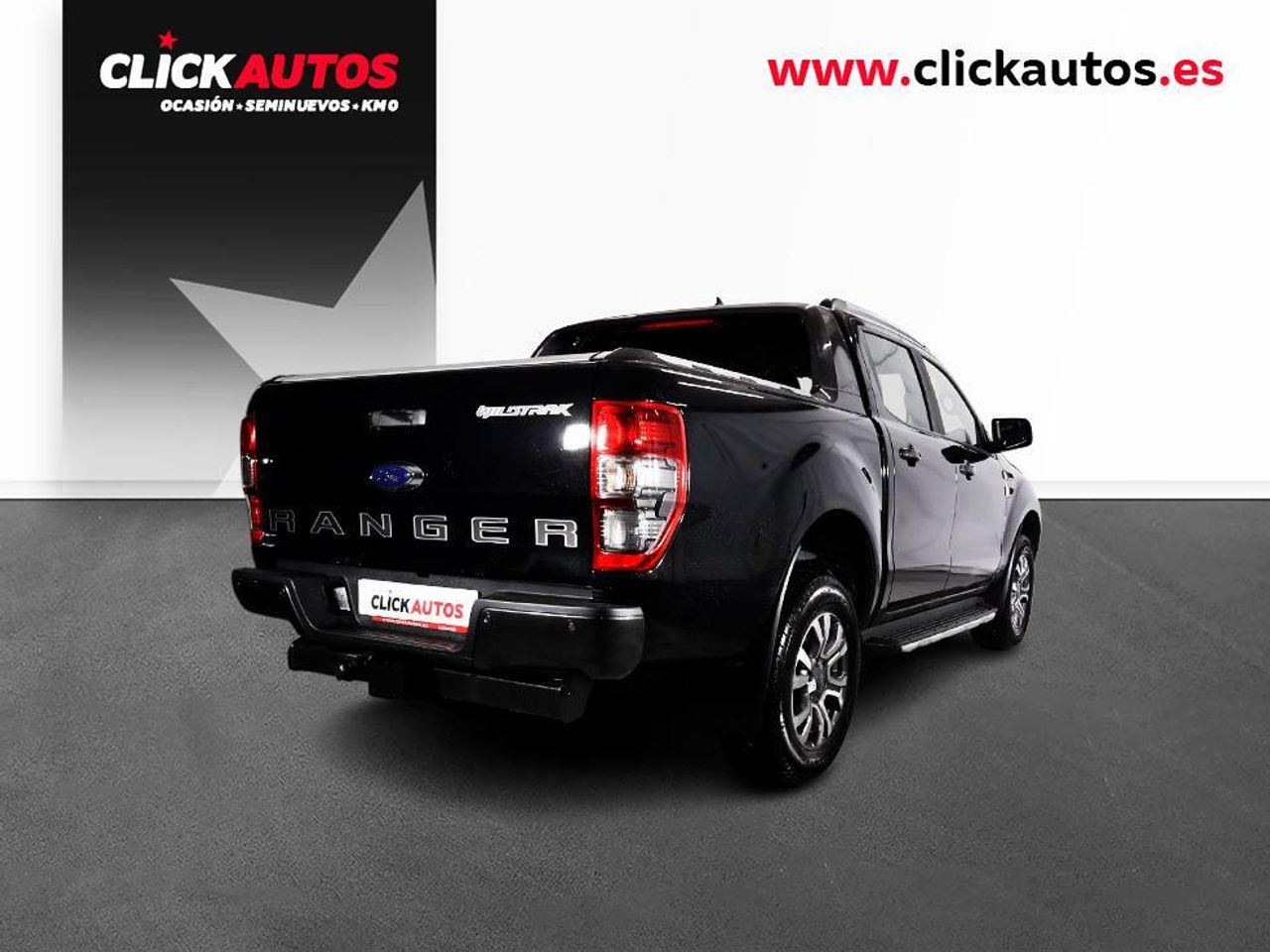 ford ranger 2023 / foto grande (3)