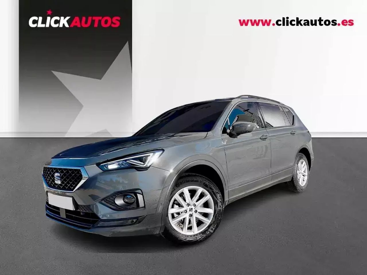 seat tarraco 2023 /