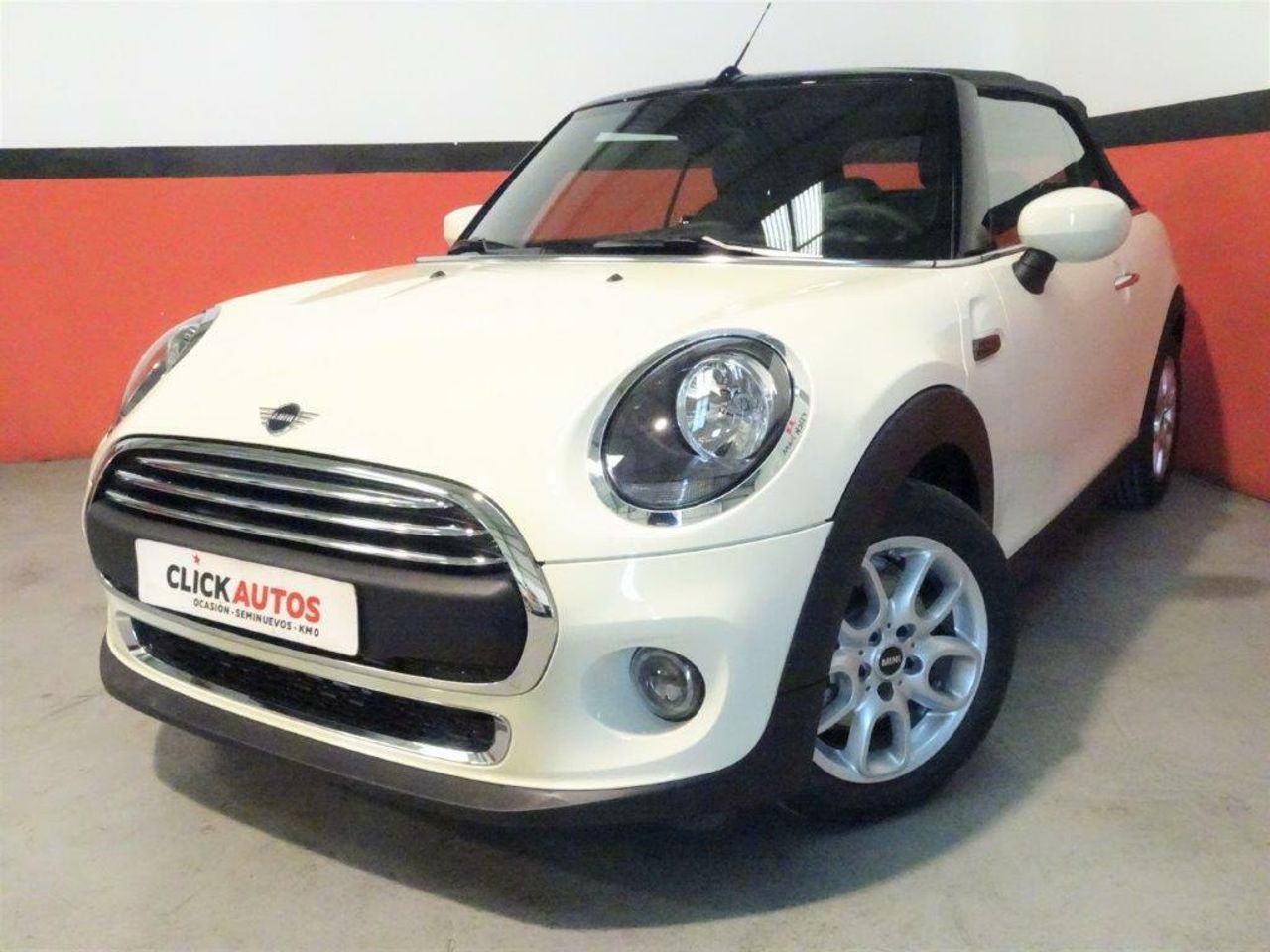 mini one 2020 / foto grande (2)