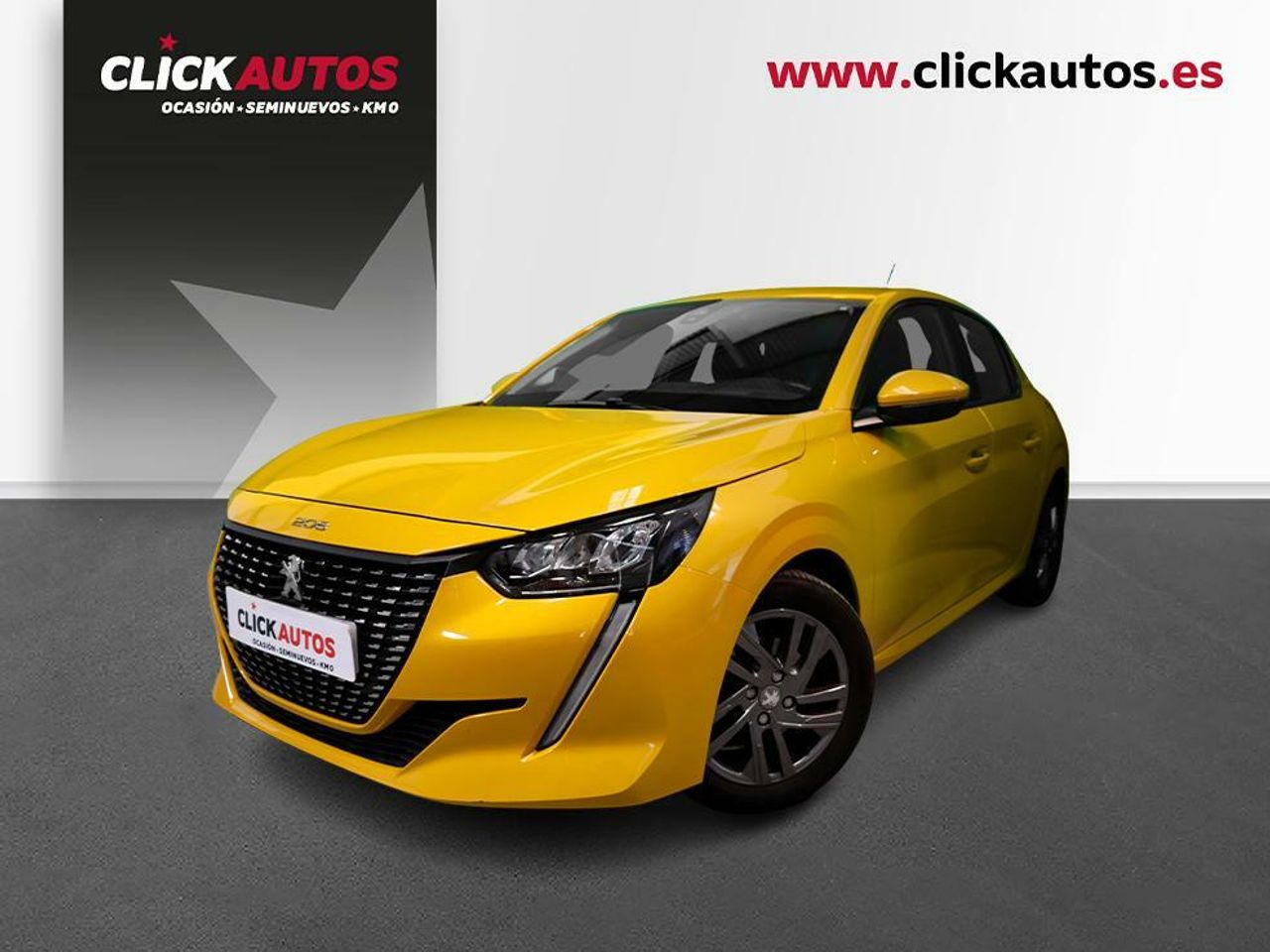 peugeot 208 2021 / foto grande (2)