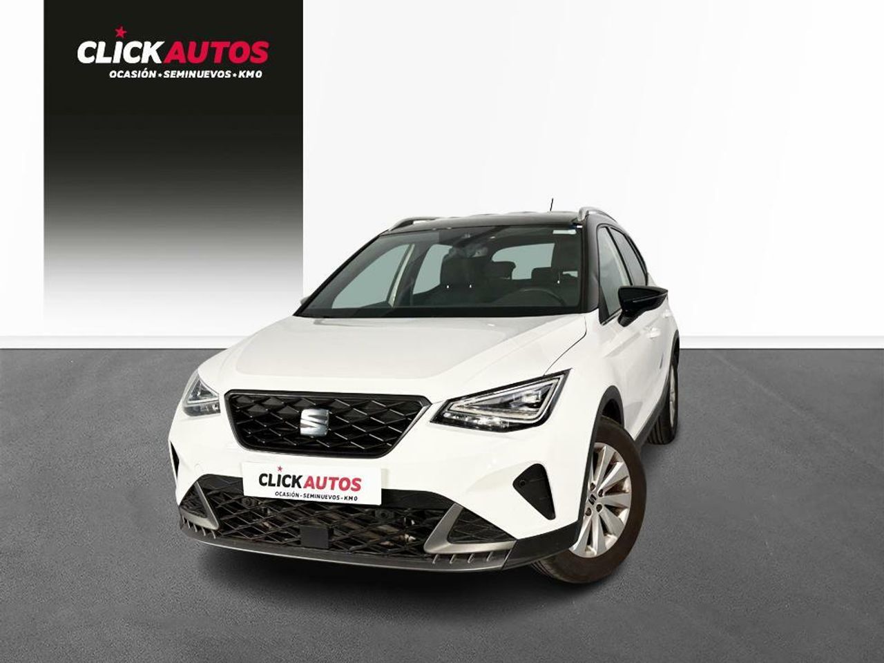 Ruedas de segunda mano madrid  de segunda mano en Madrid - seat arona 2022 /