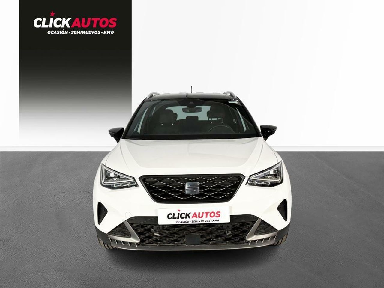 seat arona 2022 / foto grande (2)