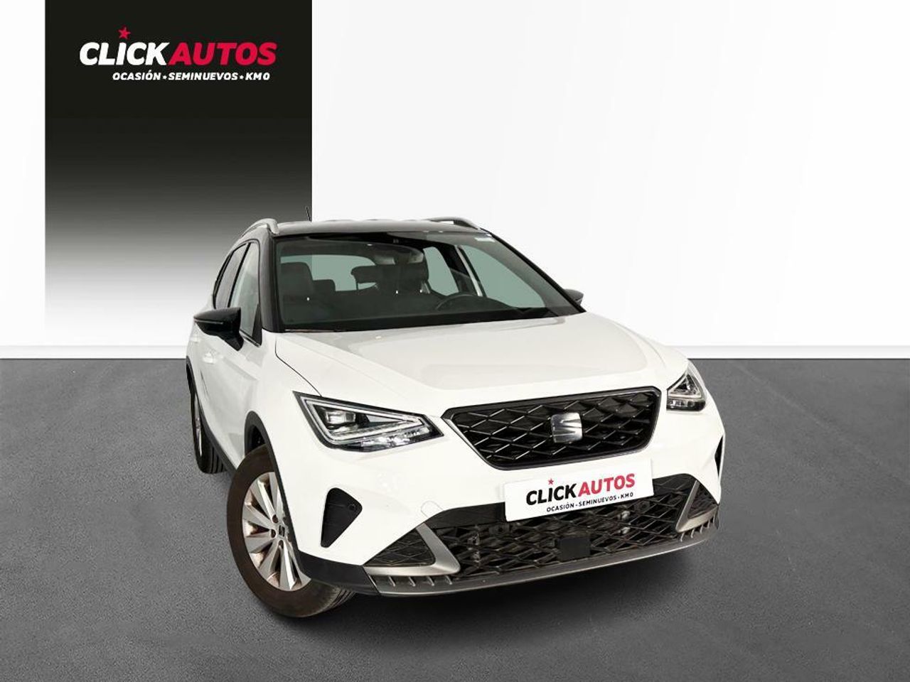 seat arona 2022 / foto grande (3)