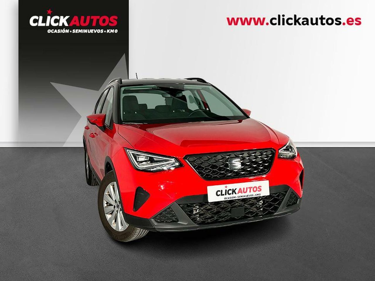 seat arona 2022 / foto grande (3)