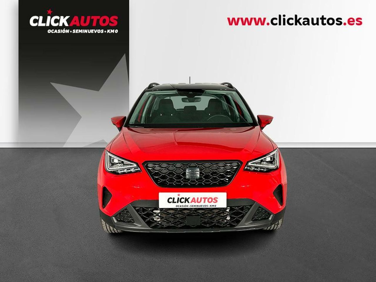 seat arona 2022 / foto grande (2)