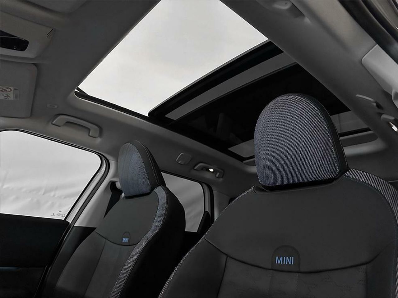 mini countryman 2024 / foto grande (2)