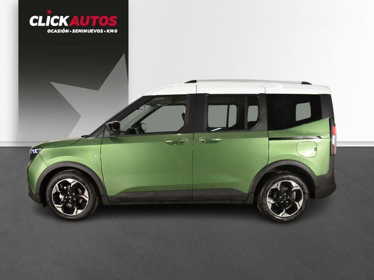 ford tourneo courier 2024 / foto grande (2)