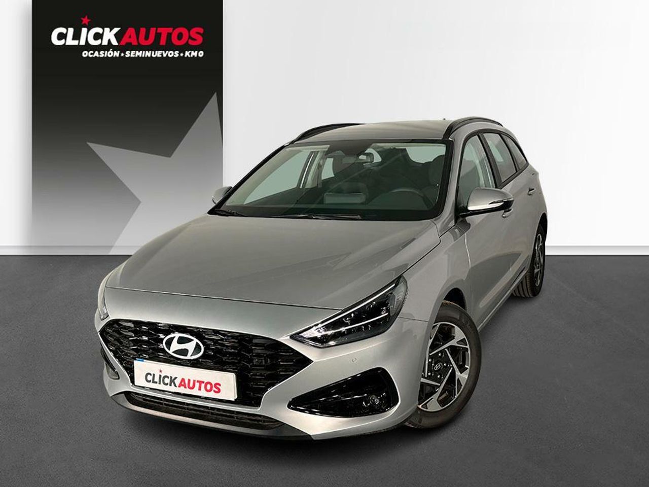 hyundai i30 cw 2024 /