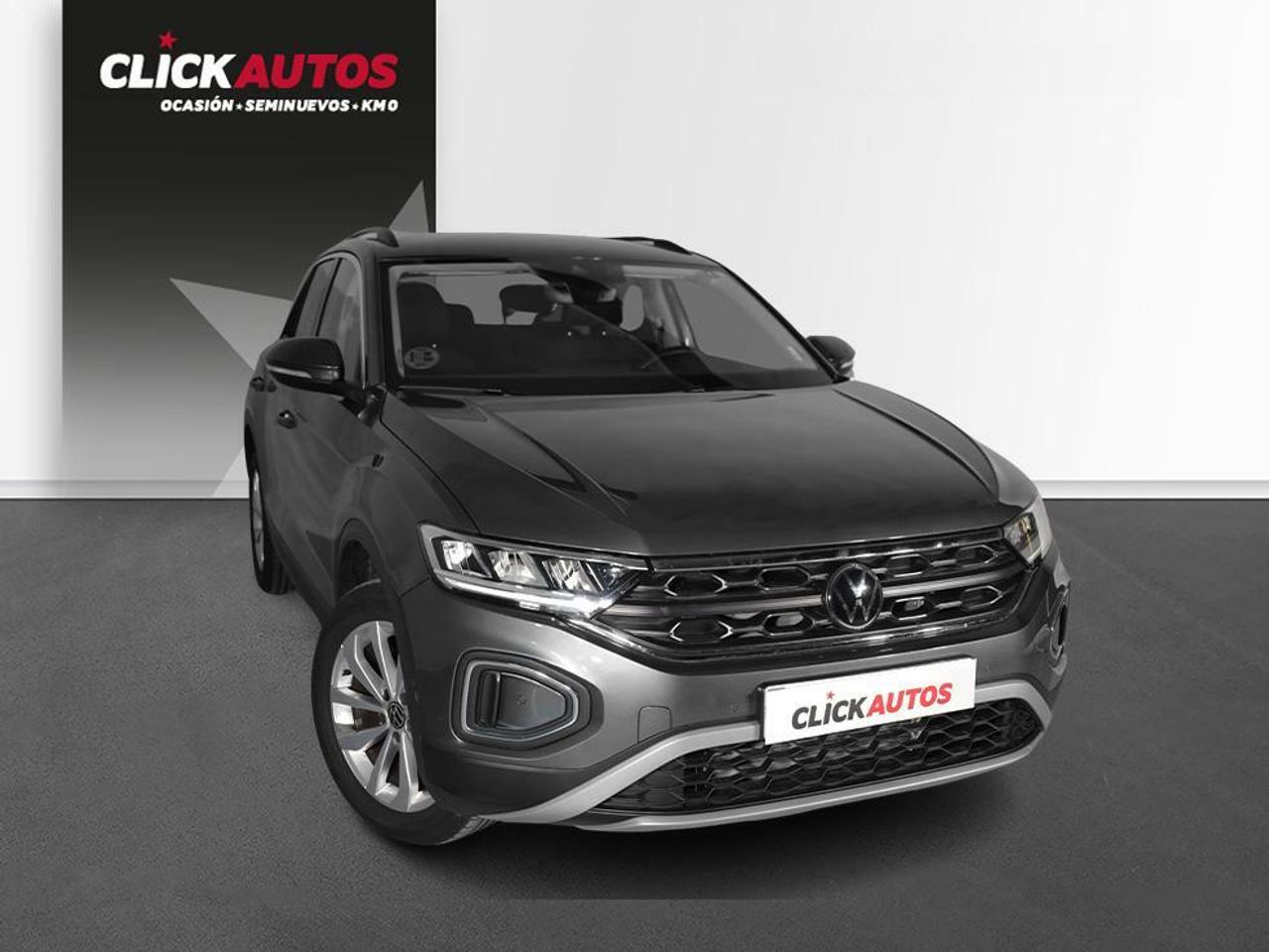 volkswagen t-roc 2023 / foto grande (2)