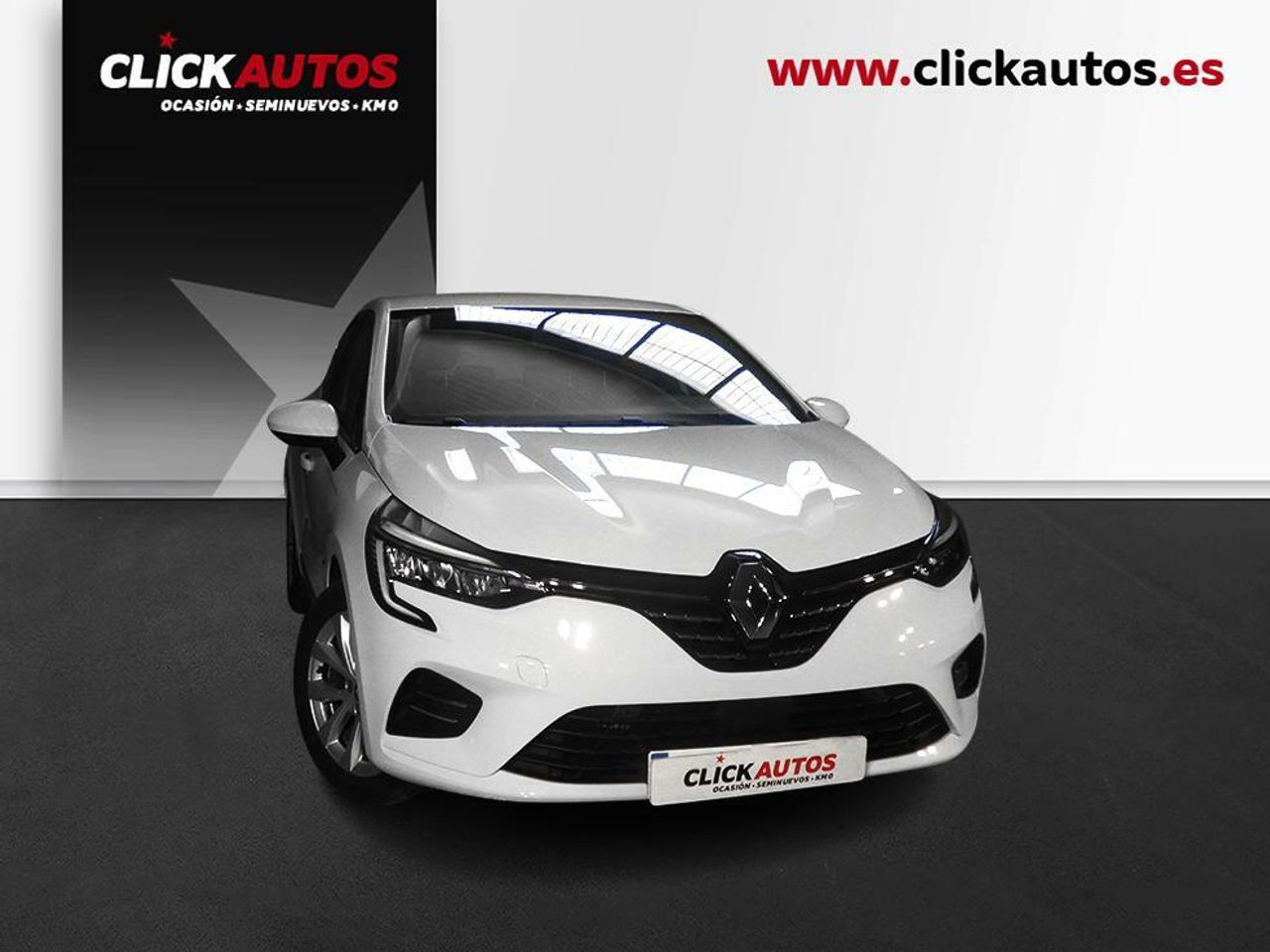 renault clio 2022 / foto grande (3)