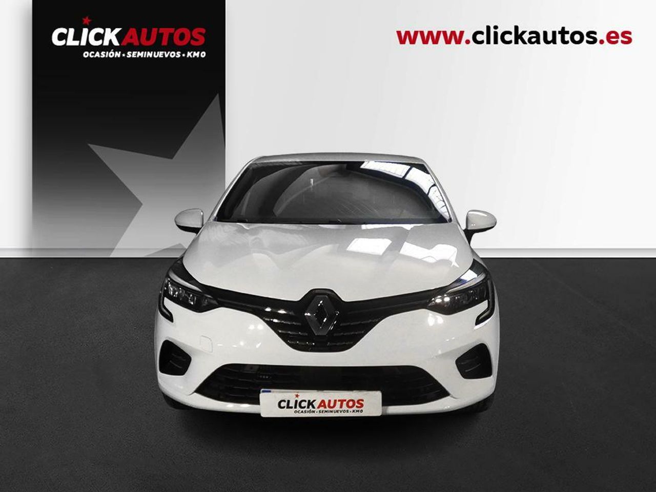 renault clio 2022 / foto grande (2)