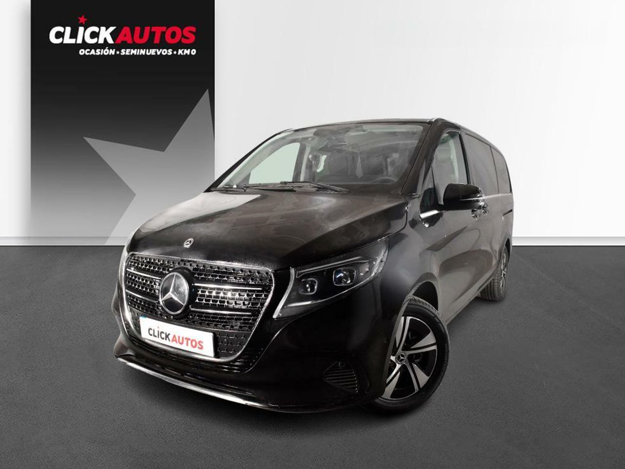 Mercedes vito 2020 baleares  de segunda mano en Baleares - mercedes clase v 2024 /