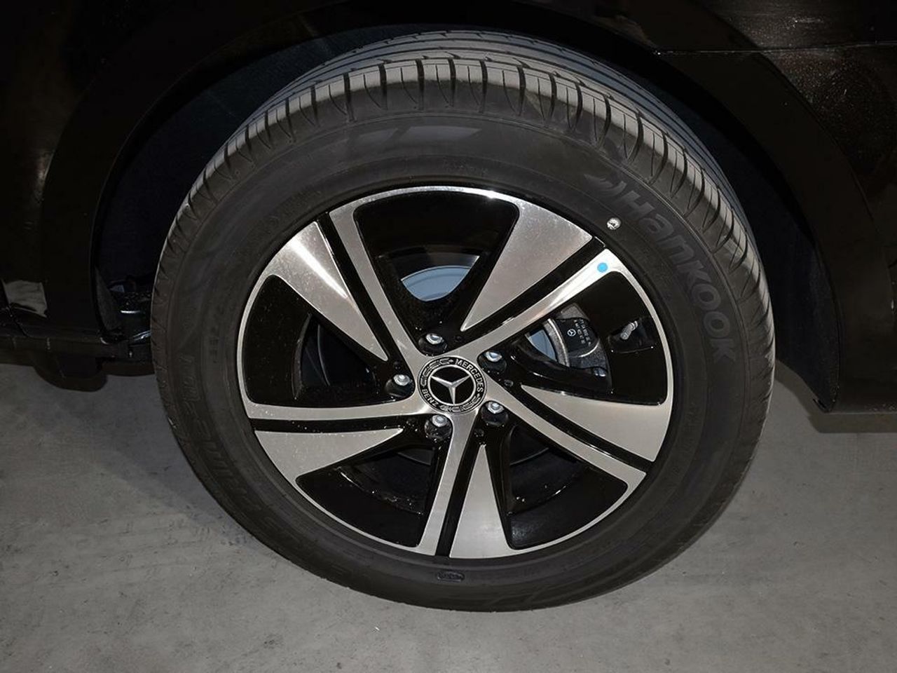 Mercedes Clase V 2.0 163CV 220D Avantgarde Largo 8PAX - foto 22