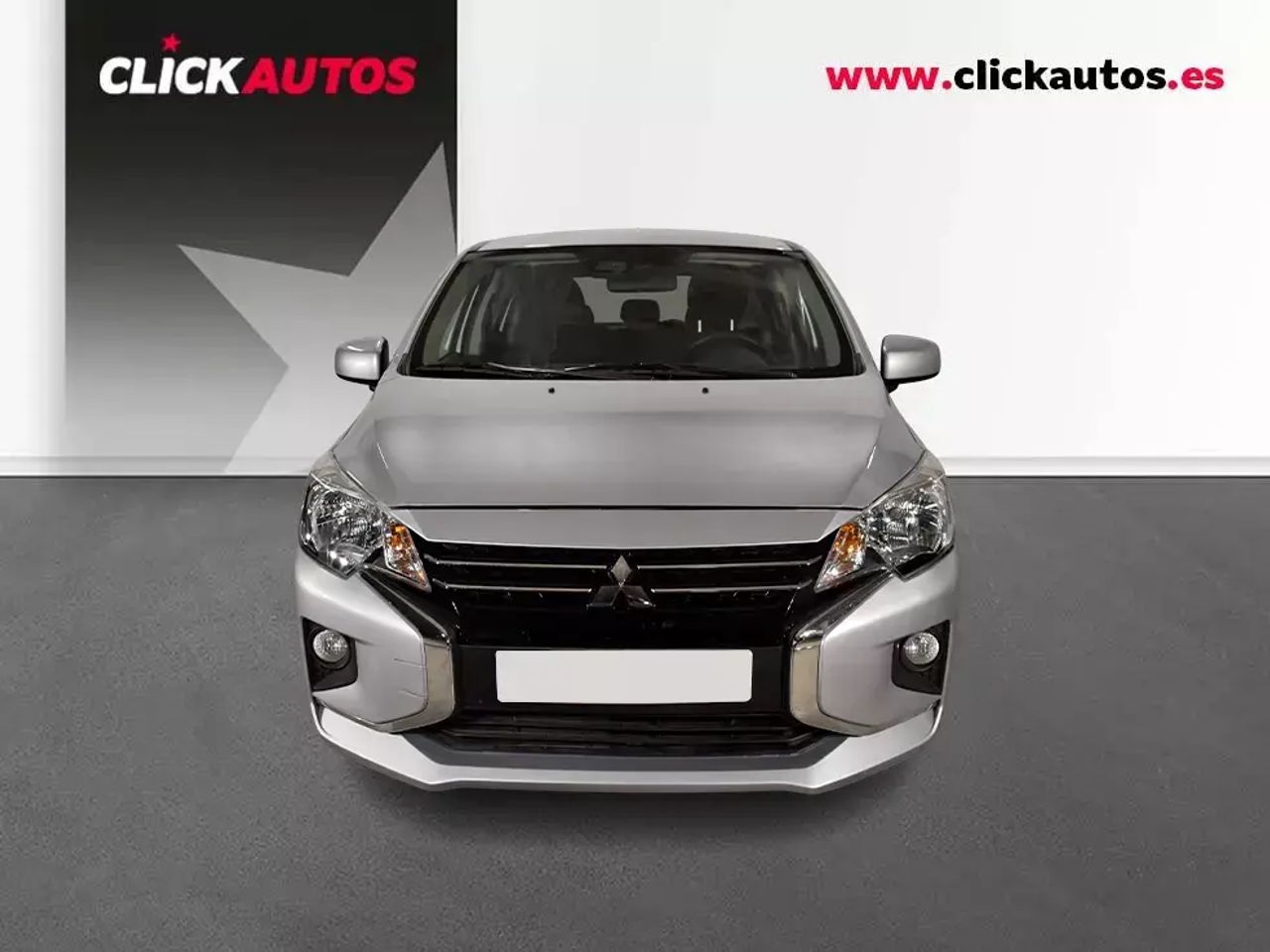 mitsubishi space star 2023 / foto grande (2)