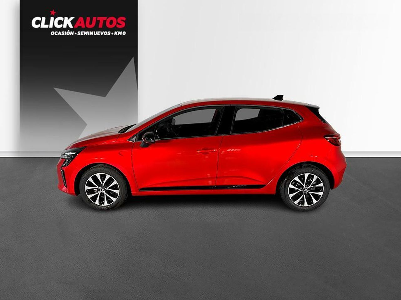 mitsubishi colt 2024 / foto grande (3)