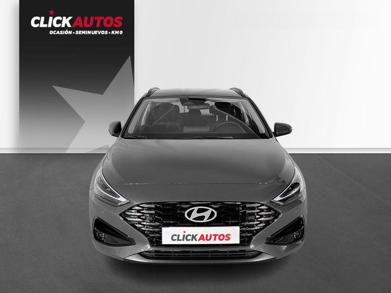hyundai i30 cw 2024 / foto grande (2)