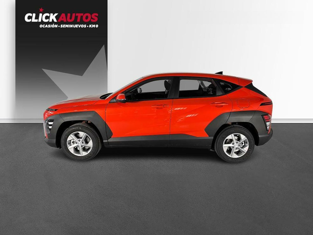 hyundai kona 2024 / foto grande (3)