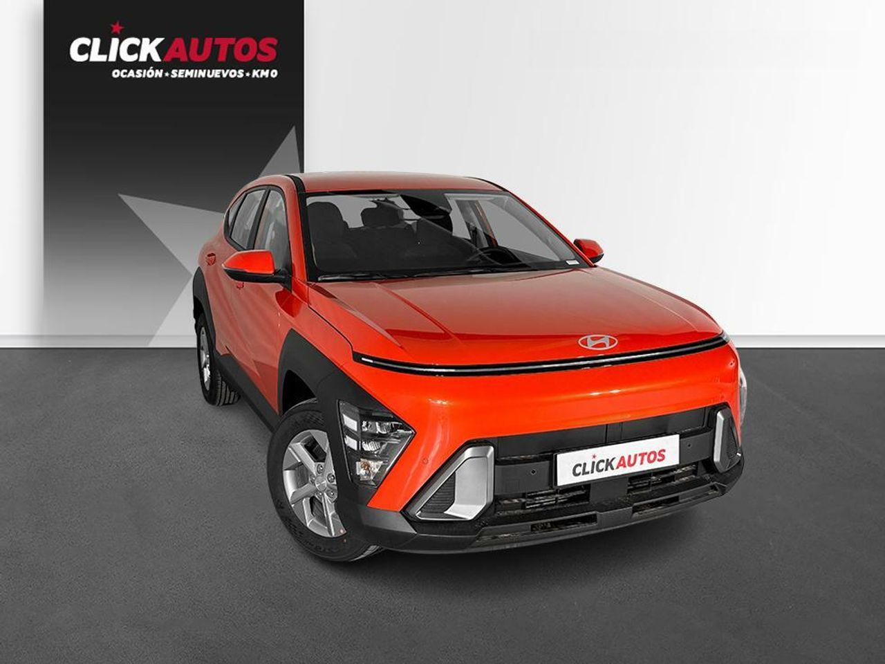 hyundai kona 2024 / foto grande (2)