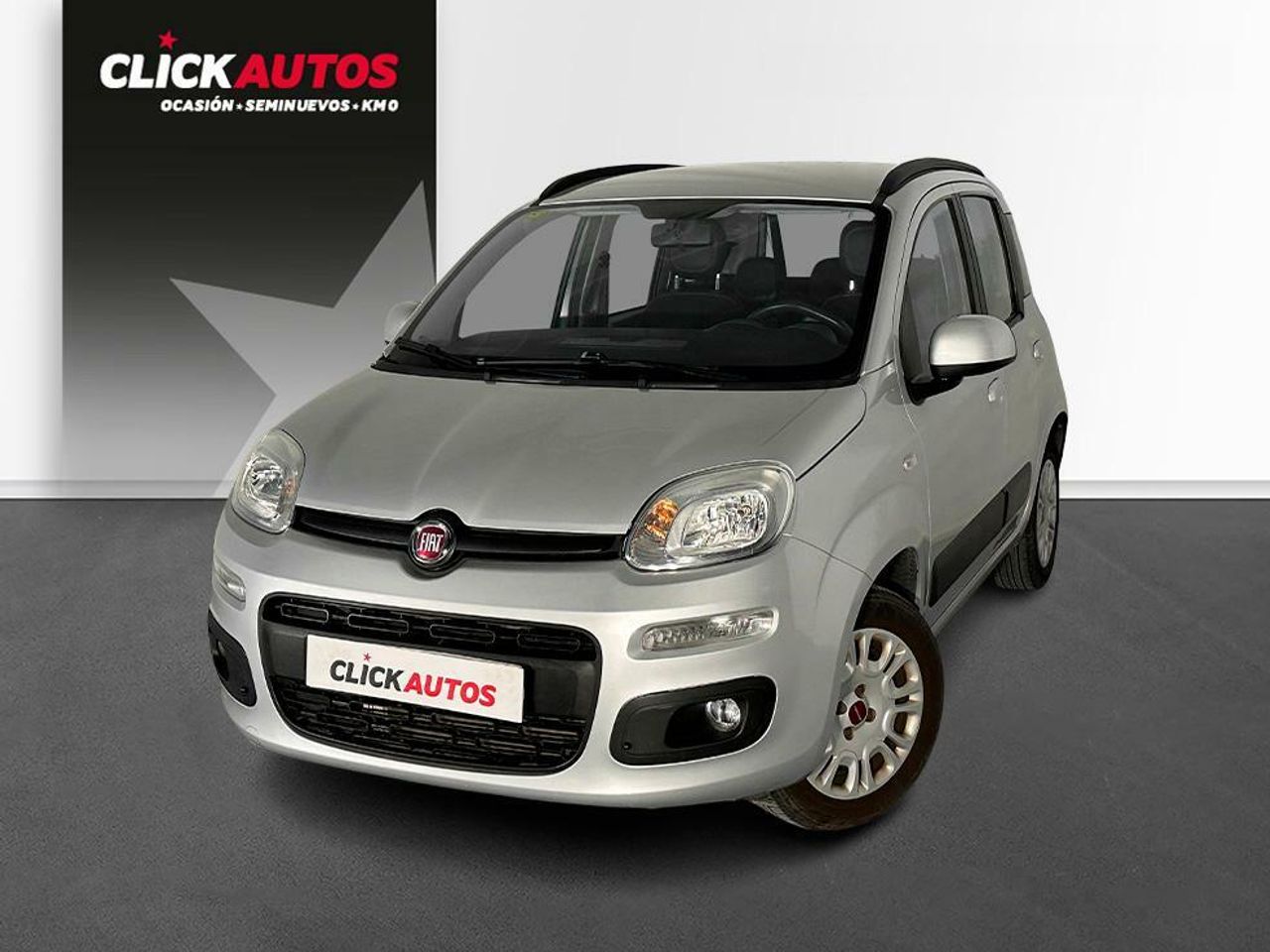 Foto fiat panda 2020 /
